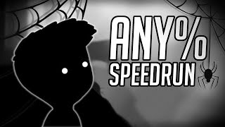 Limbo Any% Speedrun 56:37 (Normal Route)