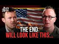 America will not fall it will become evil w john daniel davidson