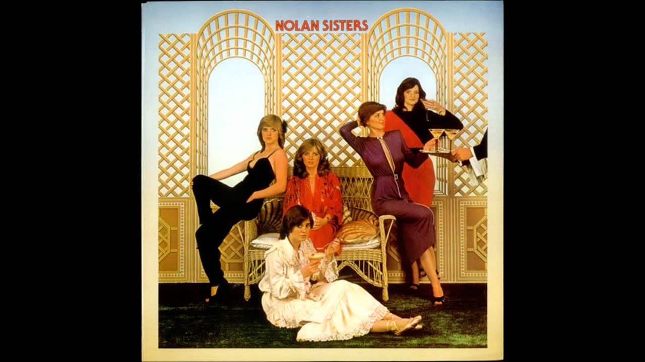 The Nolans All the King's Horses - YouTube
