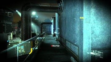 Crysis 2 Walkthrough - Part 32 - Mission 15 -  Backstab - PC - HD