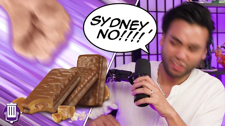 Il sarcasmo australiano fa sbriciolare Sydney con i Tim Tams