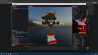 Sonic Racing Crossworlds Modding Tutorial #2 Extracting Files