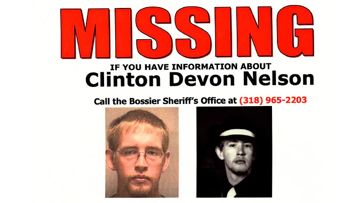Clinton Nelson