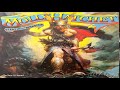 M̤o̤l̤l̤y̤ ̤H̤a̤t̤c̤h̤e̤t̤-Flirtin' with  D̤i̤s̤a̤s̤t̤e̤r̤ 1979 Full Album HQ