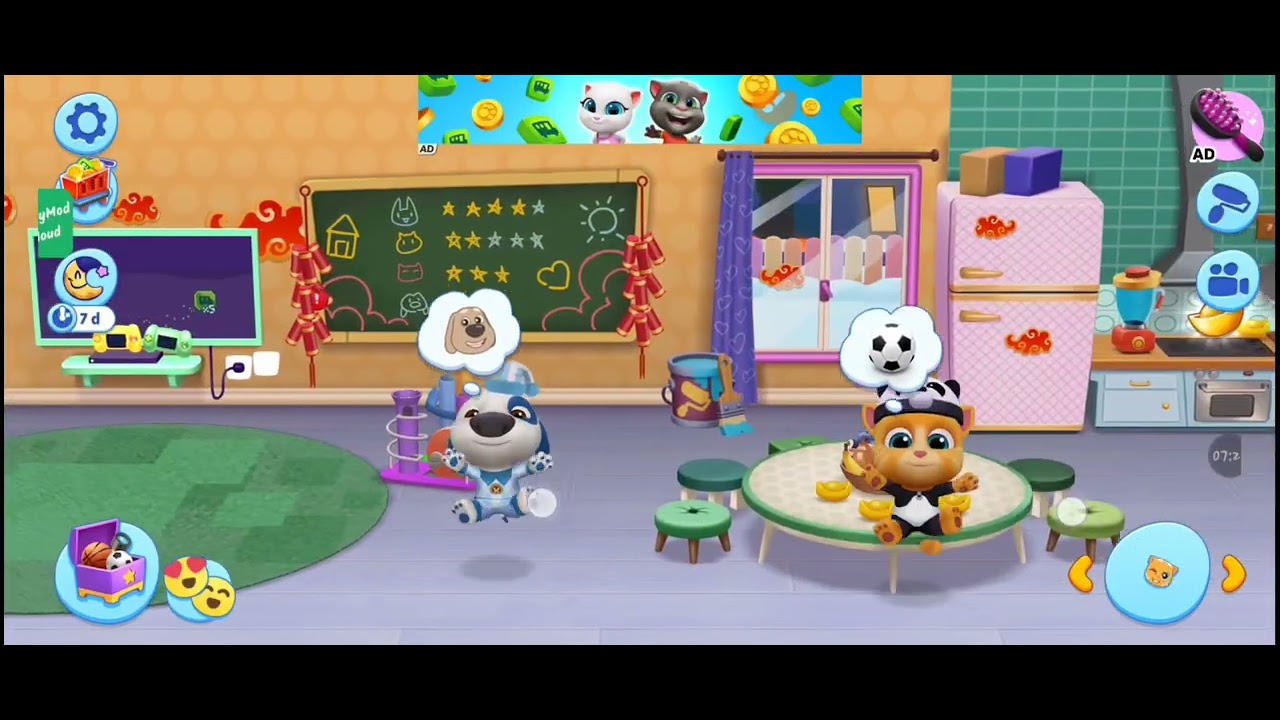 Hank & ginger jogaram em laptop as 3 da manhã