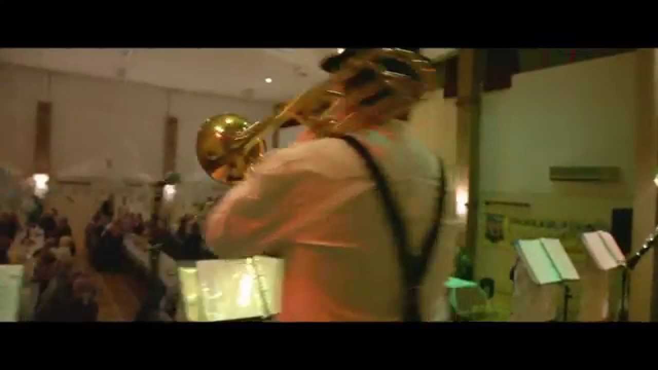 Die Dorf Fest Kapelle interactive show video