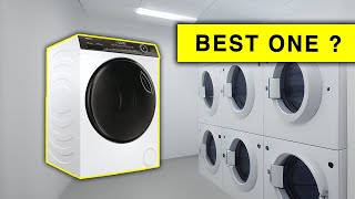 Washing Machine Comparison 2023 ✅ Which is the best washing machine to buy?