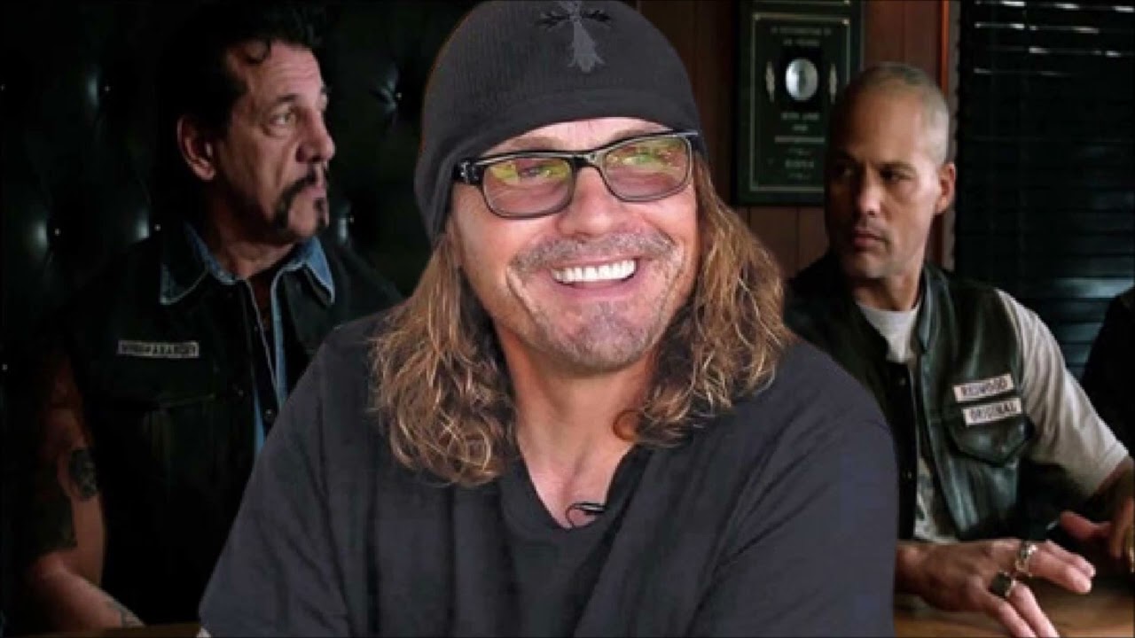 3 реальных байкера, которые появлялись в «Сынах анархии», и которые могли бы появиться в телешоу ...