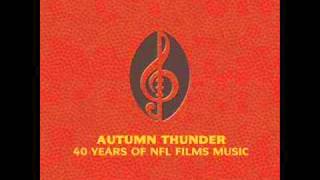 Autumn Thunder: Round Up by Sam Spence chords