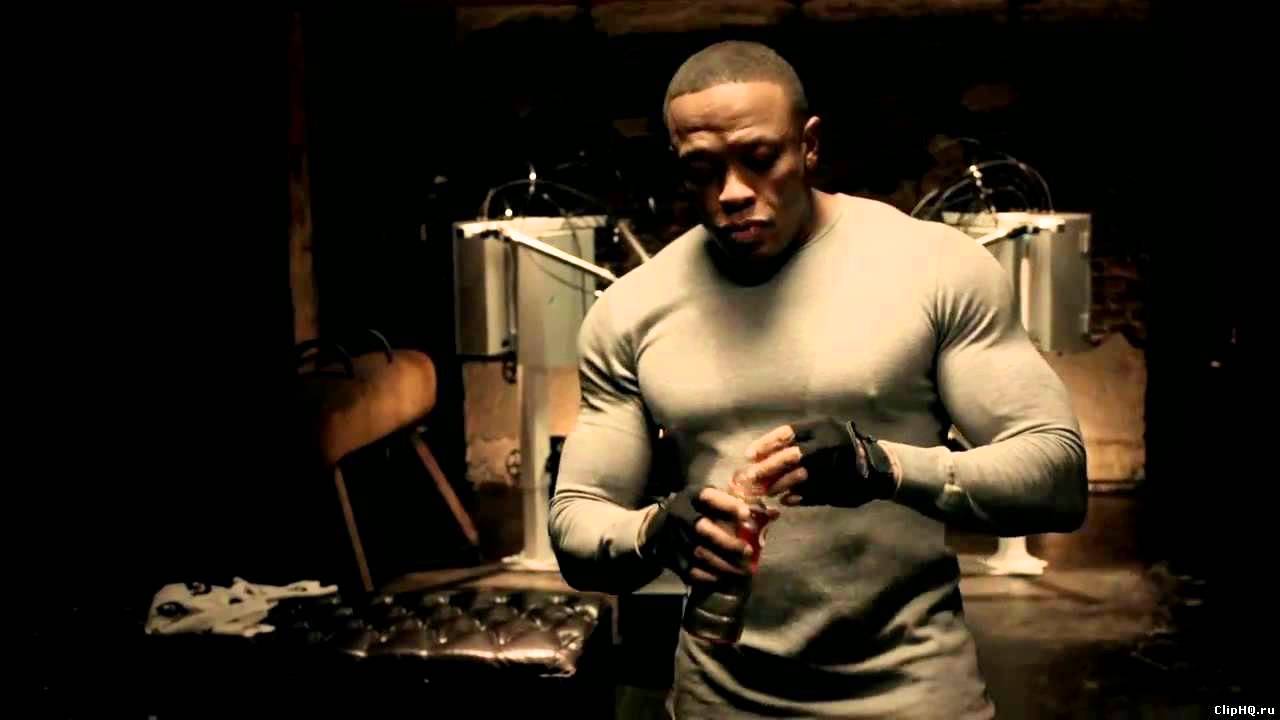 BEST HIT 2015 Dr. Dre - I Need A Doctor (Explicit) ft. 