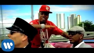 Plies - Bust It Baby Pt. 2 (feat. Ne-Yo) [ Video]