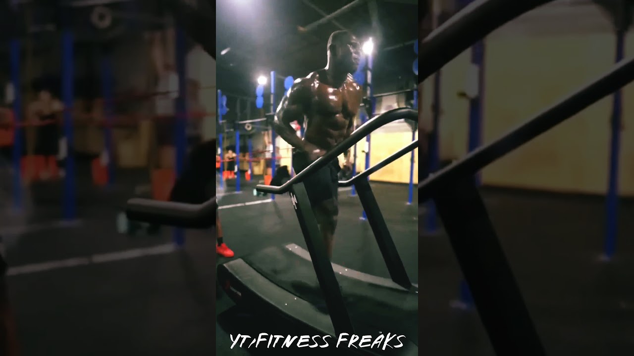 HARDCORE TRAINING 🔥🔥🔥