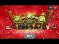 Angry birds 2 daily challenge today Red's Rumble || daily challenge today AB 2 red