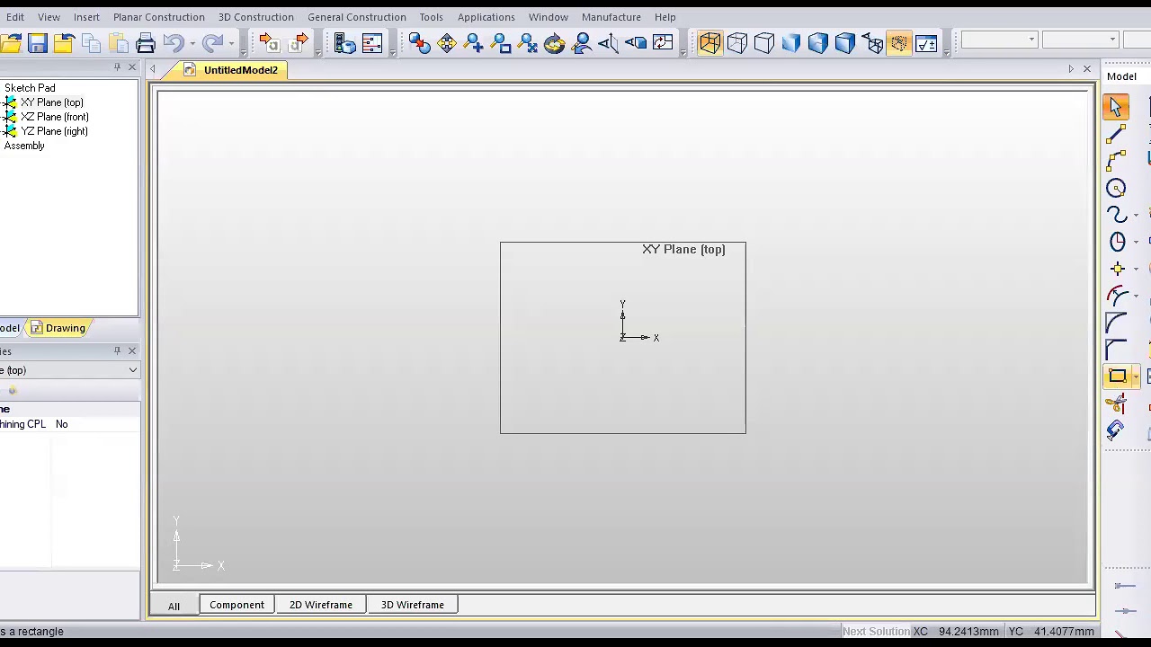 Экспресс-курс "Оператор Программист CNC". Занятие 9 от 16.04.2020