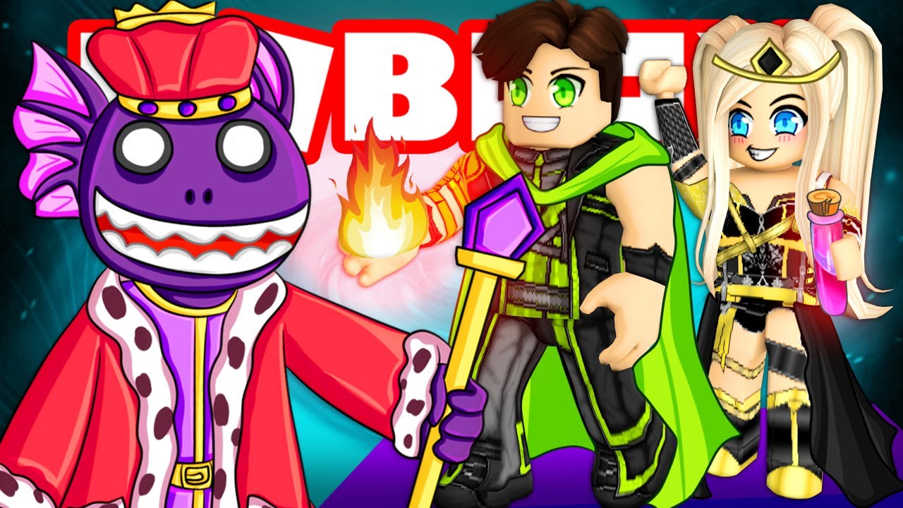 Will we survive in Roblox Monster Battle