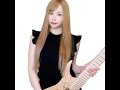 ELLEGARDENのジターバグ ギター 逢瀬ゆか とみんなもセッションやろうよ! セッションツリーという誰でも音楽セッションできるアプリが面白い ELLEGARDENのジターバグ 🎹 #逢瀬ゆか