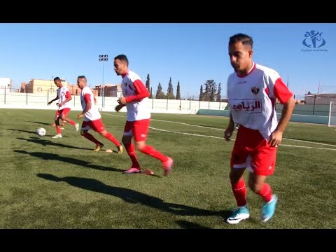 فريق أمل غريس طموح تكبحه قلة الإمكانيات