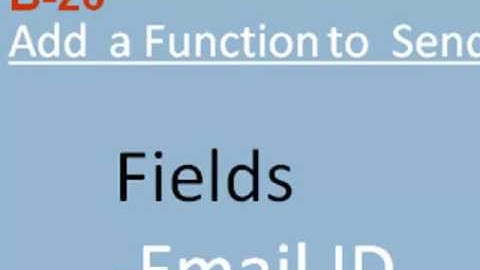 Software Testing Tutorial 14  Traceability Matrix