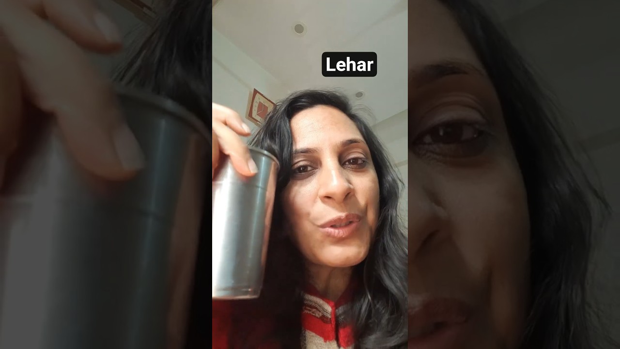 Pani ki lehar | Vaidhi vibe | #trending #motivation #shorts