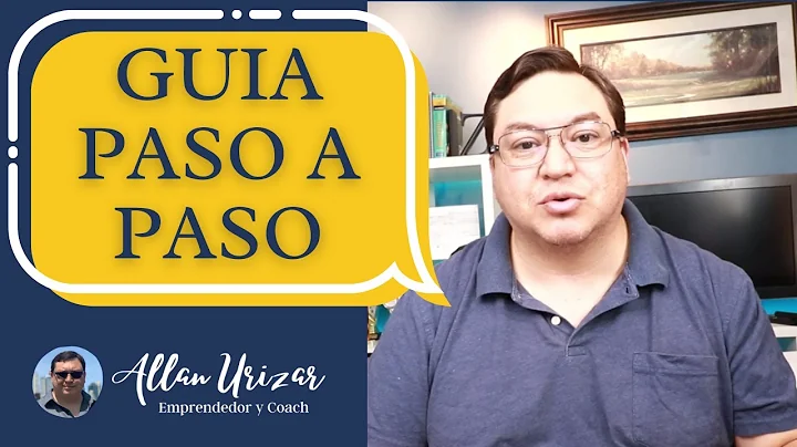 Vender en Amazon FBA Gua Paso a Paso [GUA COMPLETA]