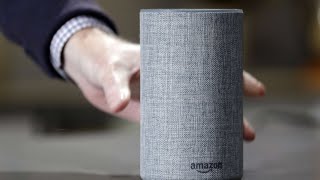 Assistant vocal : l'exemple du modèle Alexa d'Amazon
