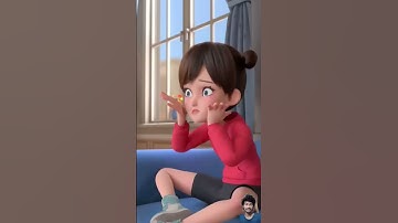 in fat this lemon is not sour it is slightly sweet #funny #viralvideo #cartoon #shorts #video 😂