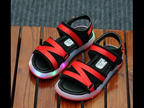 bán buôn giày dép trẻ em - Webgiasi