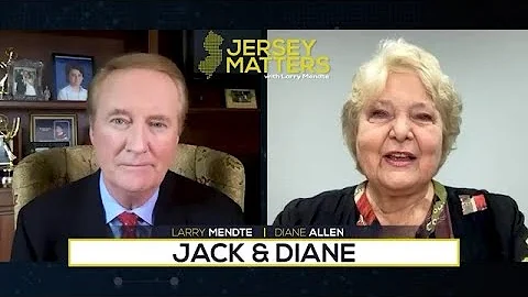 A Little Ditty with Diane Allen - Full Interview