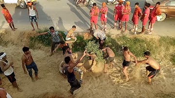 Hum bulandshahr ke jaat h