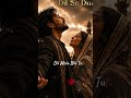 Tu Hi Tu ❤️ | Sufi Romantic Song | Dil Se Dua Tak | Soulful Love Song #shorts