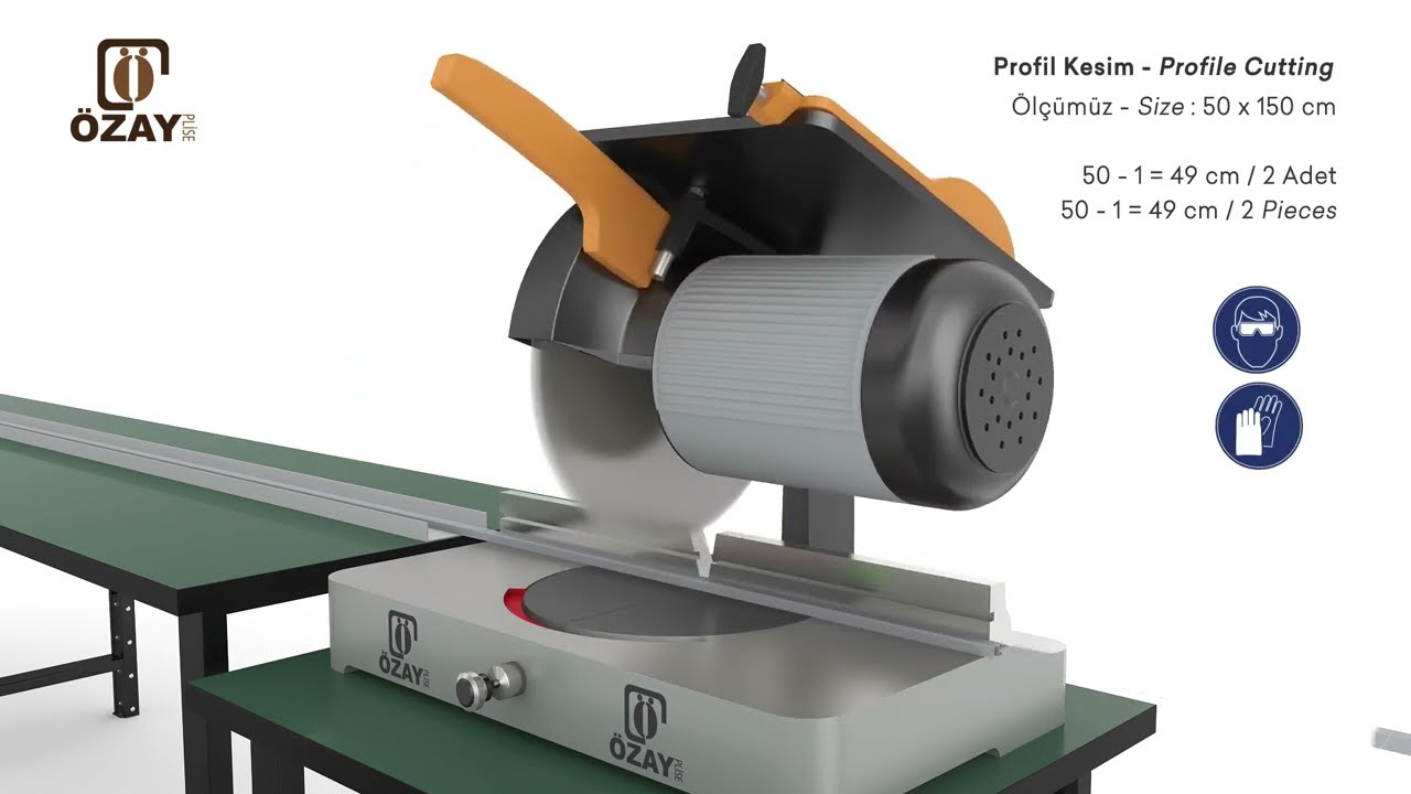 Plise Perde İmalatı/Plisse Blinds Production Özay Plise