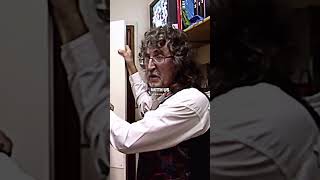 Crazy Owner Chucks Customer Out!?