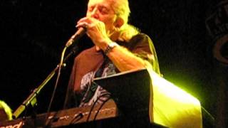 &#39;Heartache&#39; - John Mayall &amp; Band @ 26th. Swing 2013 free Bluesfestival - Wespelaar (BE)