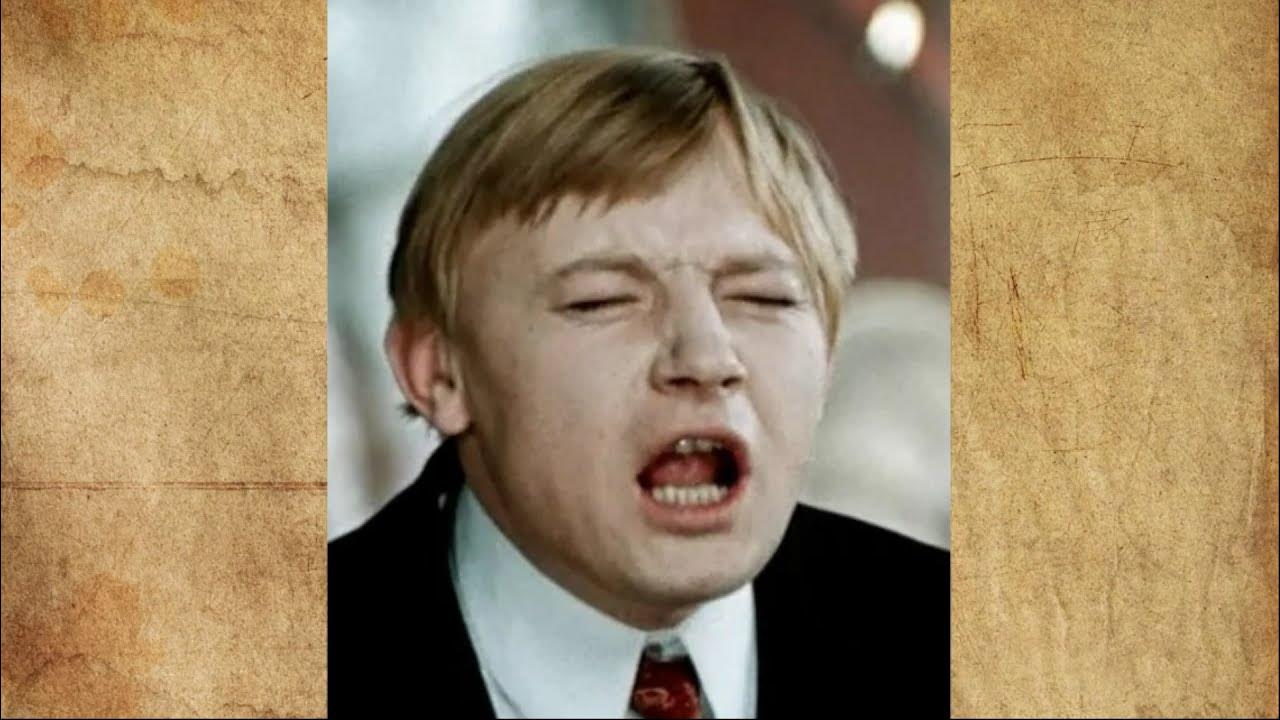 Нестор петрович актер биография и личная жизнь
