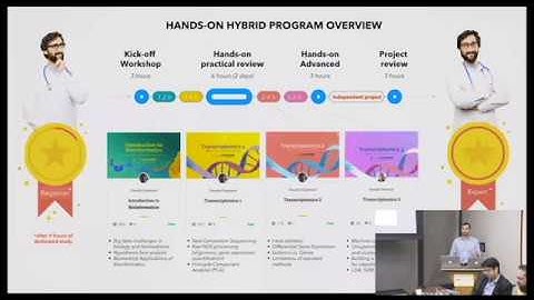 LBRN / CCT Summer Bioinformatics Course - Tutorial with Pine Biotech