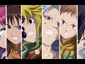 Nanatsu no Taizai: Fundo no Shinpan