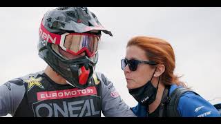 Team JCR - Montearagón (PT. 2)