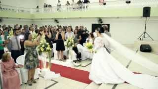 Casamento Edna e Danilo Trailer - Expressão Foto e Vídeo