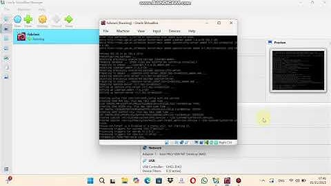 Tugas SysAdmin melakukan instalasi dan konfigurasi SSH server Debian 10