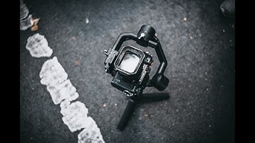 This Stabilizer Plugin is Better than your Gimbal | Final Cut Pro Tutorial