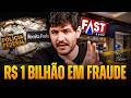 Fast Shop o esquema bilionário por trás da empresa