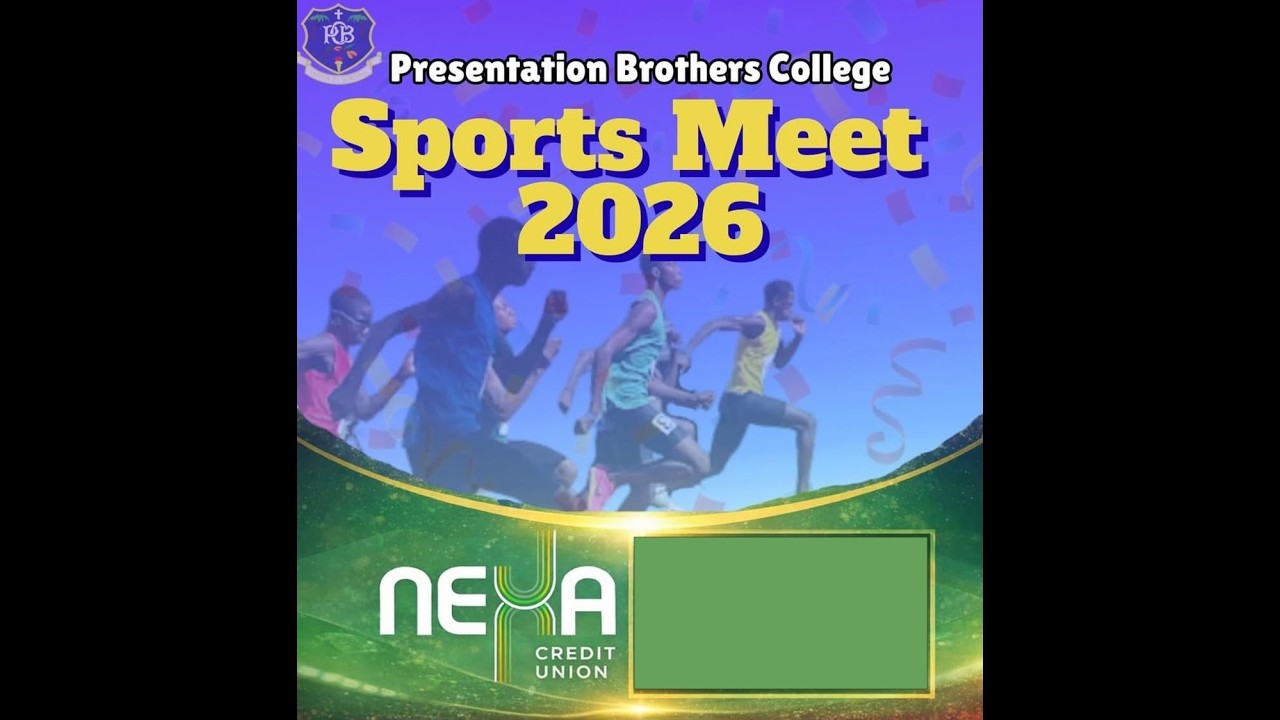 Highlights of  Nexa PBC Sports Meet 2026