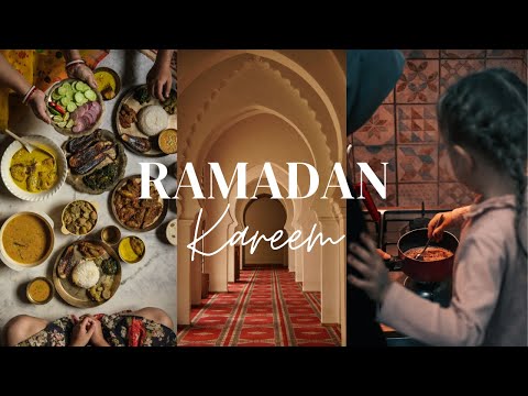 Видео: Какво означава Рамадан Карим?