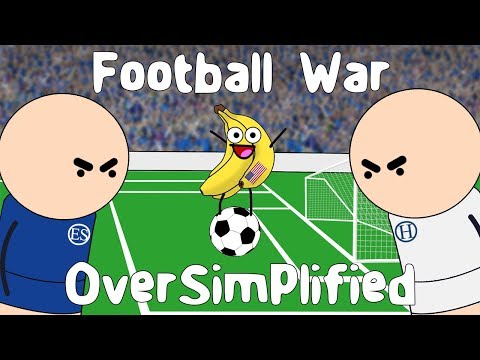 football-war---miniwars-#2