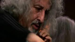 martha argerich--mischa maisky. ( edward grieg) cello sonata. En la menor