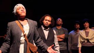 I am Harriet Tubman, Free Woman, performed by Janinah Burnett