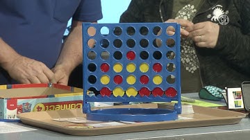 Homework Hotline: Math Games & Puzzles, Thinking like a Mathematician!!