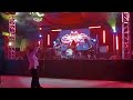 Saat - Raíz Profunda (LIVE en Foro Dragón • 20/09/2025)