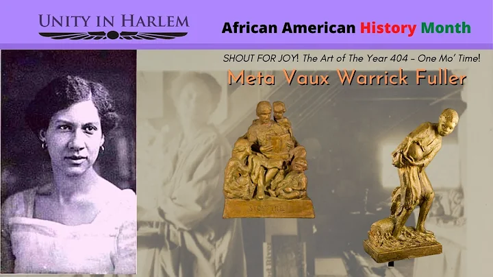 Sunday Service - Feb. 25, 2023 African American Hi...