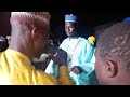 Yawo Ndahaya And Habiba Emidaniyan 